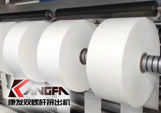 熔噴布口罩核心——熔噴布、熔噴料概述及應用范圍