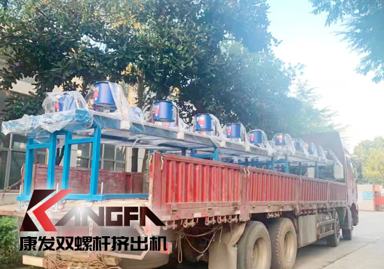 采用雙螺桿擠出機(jī)回收、純化聚烯烴技術(shù)!溶劑型回收將有色的聚烯烴廢料變成能與原生材料相媲美的透明、干凈甚至食品級(jí)的樹脂,同時(shí)保持聚合物結(jié)構(gòu)的完整性
